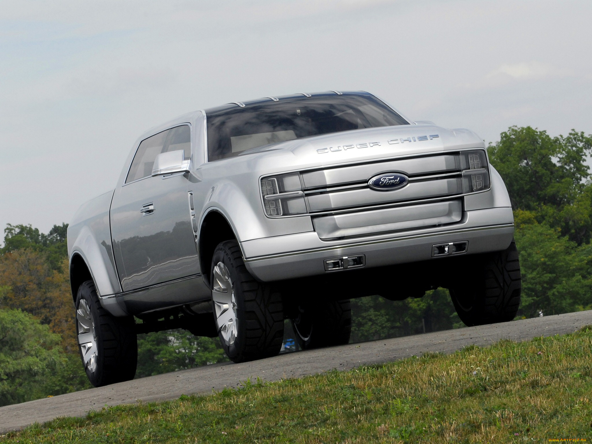 , ford